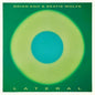 Brian Eno & Beatie Wolfe - Lateral - VINYL