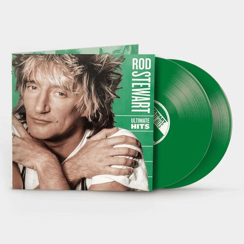 Rod Stewart - Ultimate Hits - VINYL