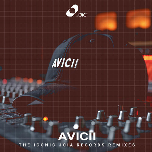 Various Artists: Avicii: The Iconic Joia Records Remixes / Various - CD