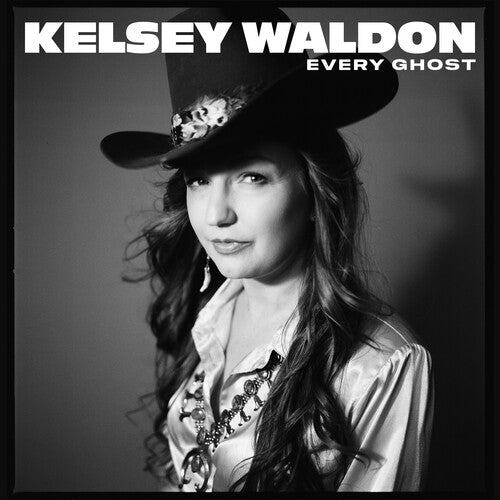 Kelsey Waldon: Every Ghost - VINYL