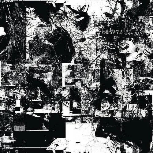 Underworld: Oblivion With Bells - CD