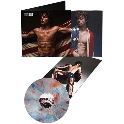 Benson Boone - American Heart - VINYL