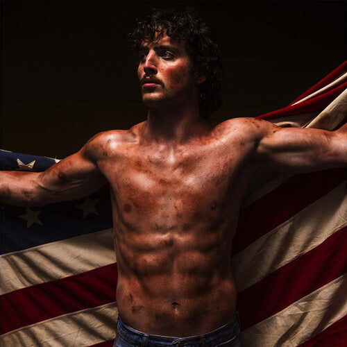 Benson Boone - American Heart - VINYL