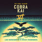 Leo Birenberg & Zach Robinson: Cobra Kai (The Final Season) (Original Soundtrack) - CD