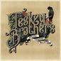 The Teskey Brothers - Run Home Slow - VINYL