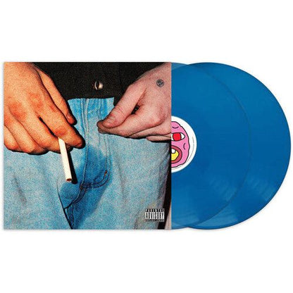 Tyler, the Creator - Cherry Bomb - VINYL