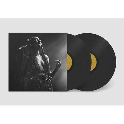 Dominique Fils-Aimé - Live at the Montreal International Jazz Festival - VINYL