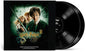 John Williams: Harry Potter And The Chamber Of Secrets (Original Soundtrack) - VINYL