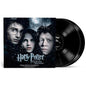 Harry Potter And The Prisoner Of Azkaban (Original Soundtrack) - VINYL