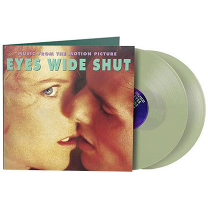 Eyes Wide Shut - Original Soundtrack - VINYL