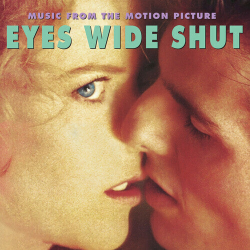 Eyes Wide Shut - Original Soundtrack - VINYL