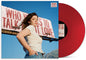 Jade Bird: Who Wants To Talk About Love  (RED) - VINYL