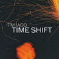 Tim Jago: Time Shift - CD