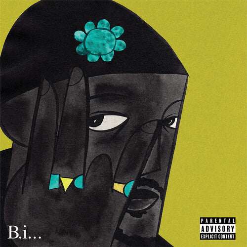 .Idk.: Bravado Intimo - VINYL
