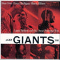 Oscar Peterson: Jazz Giants '58 - UHQCD - CD