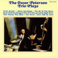 Oscar Peterson: Oscar Peterson Trio + One - UHQCD - CD