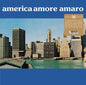 Du Cros, Remigio / Simoncini, Luciano: America Amore Amaro - VINYL
