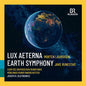 Munchner Rundfunkorchester: Lauridsen: Lux Aeterna; Runestadt: Earth Symphony - CD