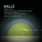 Halle: Thomas Ades, William Marsey & Oliver Leith: Orchestral Works - CD