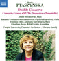 Daniel Mieczkowski: Ptaszynska: Double Concerto; Concerto Grosso; Se-ta (Sequenza e Tarantella) - CD