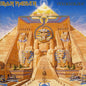 Iron Maiden - Powerslave - VINYL