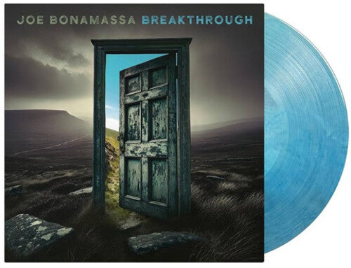 Joe Bonamassa: Breakthrough - VINYL