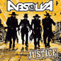 Absolva: Justice - VINYL