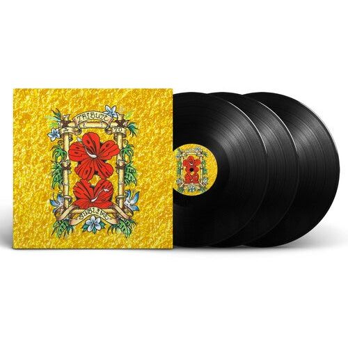 Sublime (Tribute) - Look at All the Love We Found: A Tribute to Sublime - VINYL