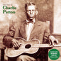 Charlie Patton: The Best of Charlie Patton - VINYL