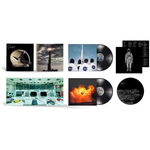 Clutch - Clutch (Collector's Series) - VINYL