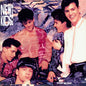 New Kids on the Block - Step By Step - VINYL