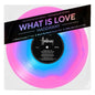 Haddaway - What Is Love (The Ultimate Love Edition) - 10" EP