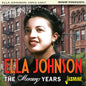Ella Johnson: Mercury Years 1953-1957 - CD