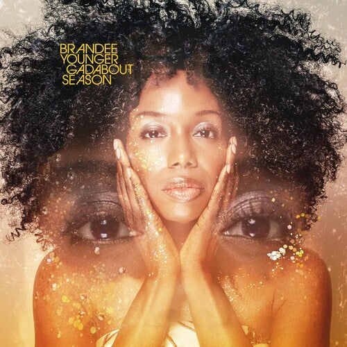 Brandee Younger - Gadabout Season - VINYL