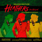 Laurence O'Keefe: Heathers The Musical (World Premiere Recording) - CD