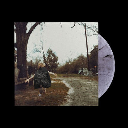 Whiskey Myers - Whomp Whack Thunder - Indie LP