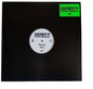 Dr.Flex Nakano: Basement - 12-INCH SINGLE