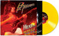 Pat Travers: Heat In The Street Tour - 1978 - VINYL