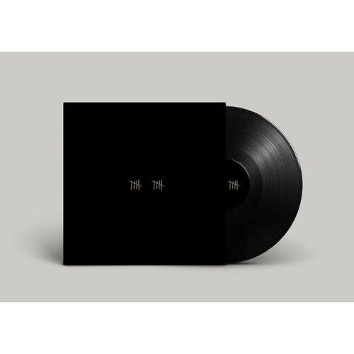 Sault - 10 - VINYL