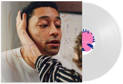 Loyle Carner: Hopefully - VINYL