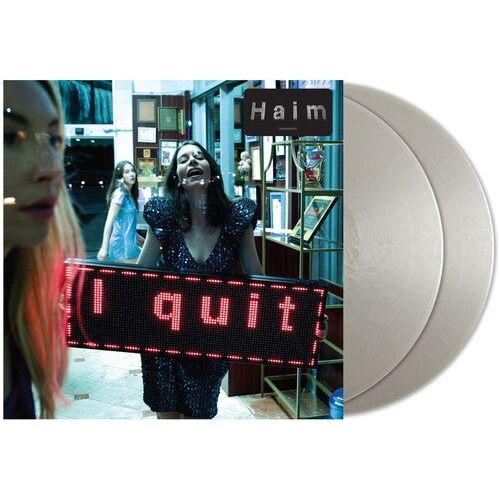 HAIM - I Quit - VINYL