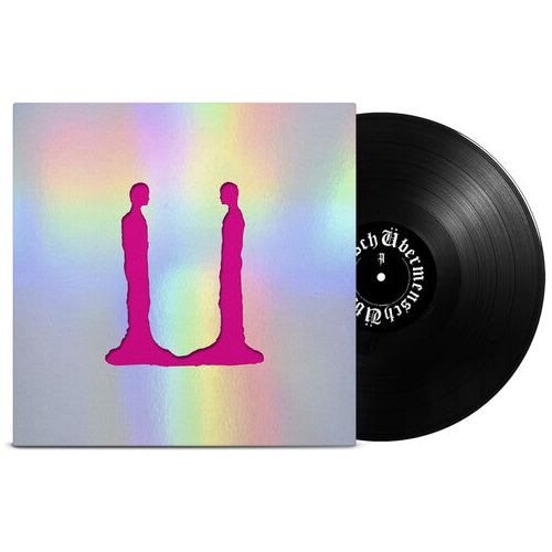 G-DRAGON - Übermensch - VINYL
