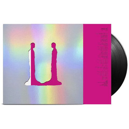 G-DRAGON - Übermensch - VINYL