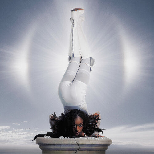 Debby Friday - The Starrr of the Queen of Life - VINYL