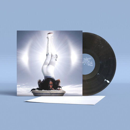 Debby Friday - The Starrr of the Queen of Life - VINYL