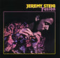 Jeremy Steig: Fusion - Limited Yellow & Pink Colored Vinyl - VINYL