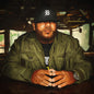 Apollo Brown & Planet Asia: Grandeur - VINYL