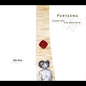 John Zorn: Fantasma - CD