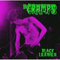 The Cramps - Black Leather: Live At The Stone, San Francisco, 13th May 1980 - VINYL