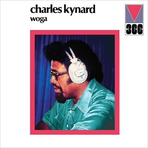 Charles Kynard - Woga - VINYL